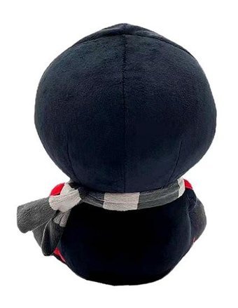 Jolıta Badboyhalo Küçük Siyah Bebek 25 cm Peluş Oyuncak