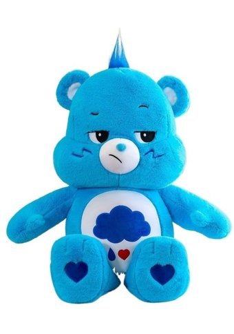 Alibee Ceticaldi Sevimli Ayı 27 cm Peluş Oyuncak
