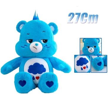 Alibee Ceticaldi Sevimli Ayı 27 cm Peluş Oyuncak