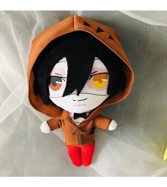 Alibee Los Angeles De Muertos De La Muess Peluş Oyuncak