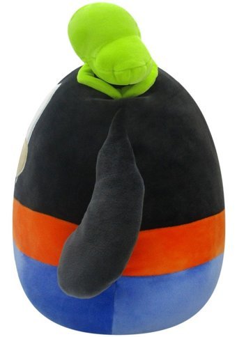 Squishmallows Disney Serisi Goofy 20 cm Peluş Oyuncak