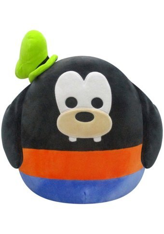 Squishmallows Disney Serisi Goofy 20 cm Peluş Oyuncak