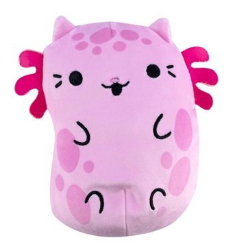 Cats Vs Pickles Chonks Serisi Sally 15 cm Peluş Oyuncak