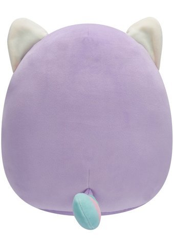 Squishmallows Kızıl Panda Lexis 30 cm Peluş Oyuncak