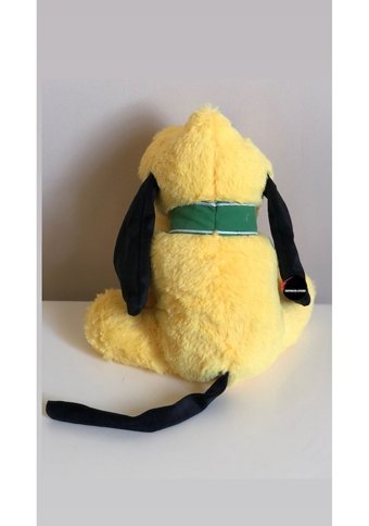Toprockstore Pluto Büyük Boy 35 cm Peluş Oyuncak
