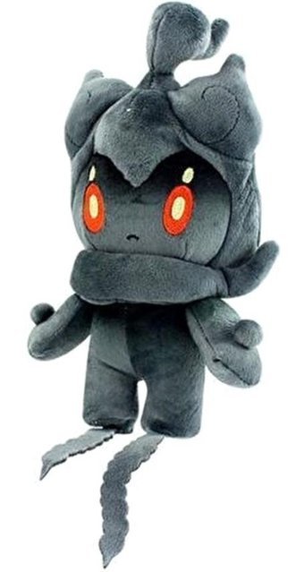Luckystars Popüler Çocuk 25 cm Peluş Oyuncak