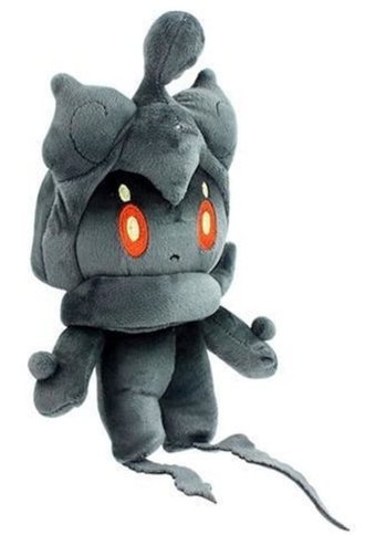 Luckystars Popüler Çocuk 25 cm Peluş Oyuncak