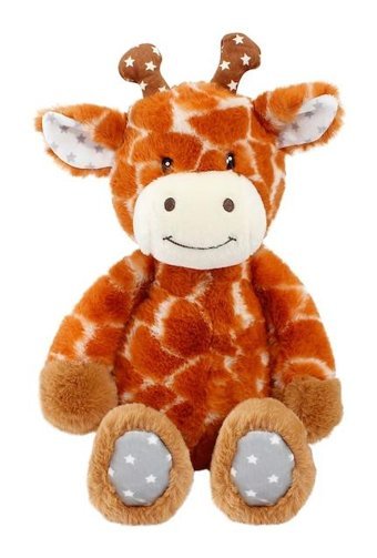 Animals Of The World Softest Klasik Zürafa 40 cm Peluş Oyuncak