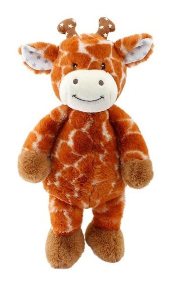 Animals Of The World Softest Klasik Zürafa 40 cm Peluş Oyuncak