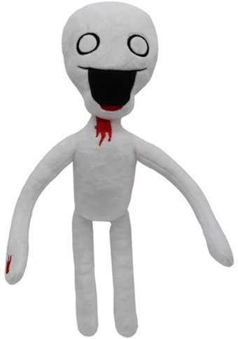 Alibee Siren Çocuklar İçin Başlı Teddy Bebek 25 cm Peluş Oyuncak