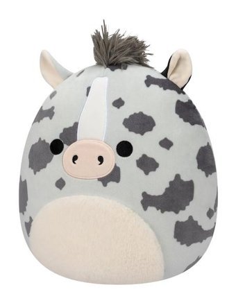 Squishmallows Appaloosa Atı Grady 13 cm Peluş Oyuncak