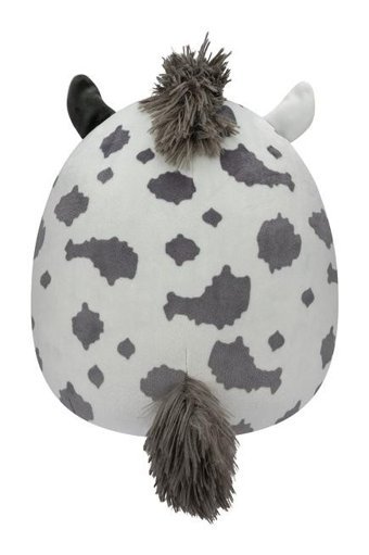 Squishmallows Appaloosa Atı Grady 13 cm Peluş Oyuncak