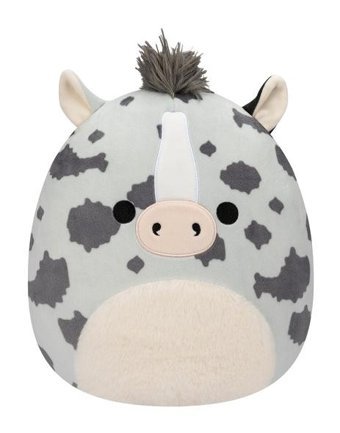 Squishmallows Appaloosa Atı Grady 13 cm Peluş Oyuncak