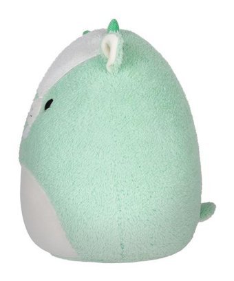 Squishmallows Fuzzamallows Keçi Palmer 30 cm Peluş Oyuncak