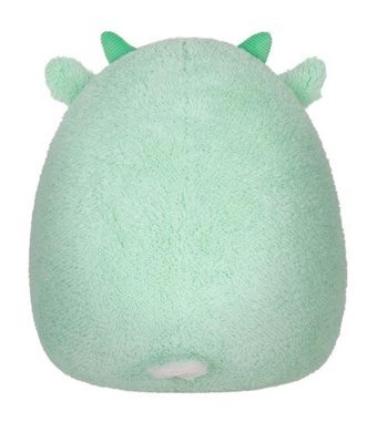 Squishmallows Fuzzamallows Keçi Palmer 30 cm Peluş Oyuncak