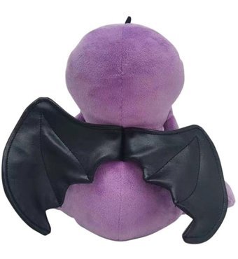 Yucama Cthulhucraft Ahtapot Canavar 10 cm Peluş Oyuncak