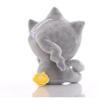 Takara Tomy Banette Orjinal Pokemon 20 cm Peluş Oyuncak