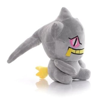 Takara Tomy Banette Orjinal Pokemon 20 cm Peluş Oyuncak