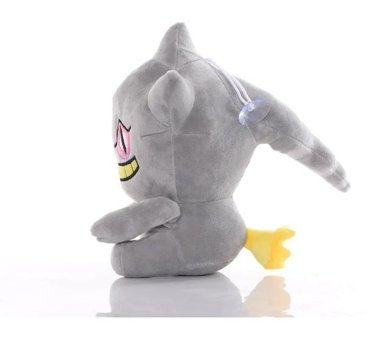 Takara Tomy Banette Orjinal Pokemon 20 cm Peluş Oyuncak