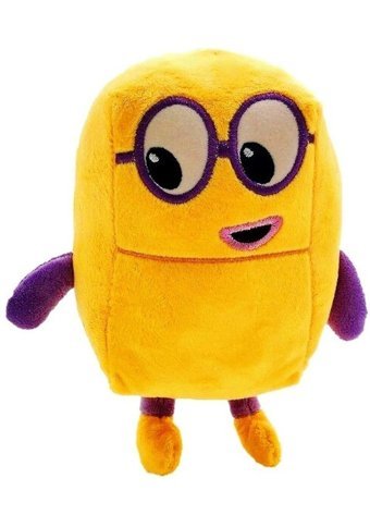 Alibee Winvik Peluş Oyuncak