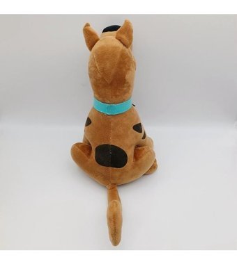 Summer Love Amerikan Filmi Scooby Doo Danua Köpek Peluş Oyuncak