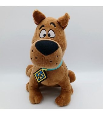 Summer Love Amerikan Filmi Scooby Doo Danua Köpek Peluş Oyuncak