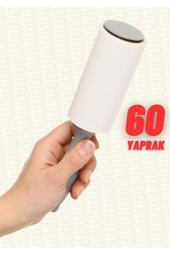 Ponçik Store Tüy Toplama Rulosu 1 Adet
