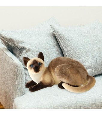 Magideal Suntek Doğum Günü Hediyesi Styleb Için Doldurulmuş Peluş Oyuncak