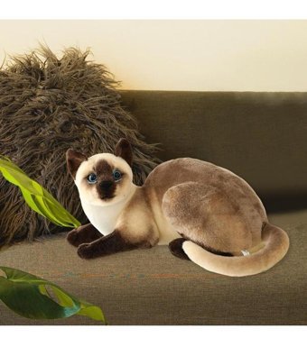 Magideal Suntek Doğum Günü Hediyesi Styleb Için Doldurulmuş Peluş Oyuncak