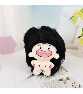 Magideal Suntek Sevimli Dolması Peluş Oyuncak