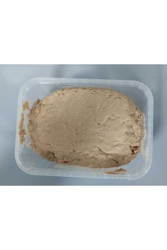 Toroslar Taşeli Vişne Pekmezli Pekmez Helva 300 gr