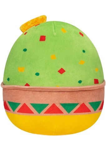 Squishmallows Guacamole Gideon 40 cm Peluş Oyuncak