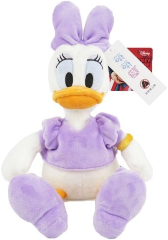 Alibee Disney Muje Fare Teddy Dwel Papatya Peluş Oyuncak