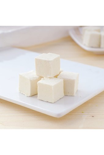 Zade Helva Sade Çekme Helva 250 gr