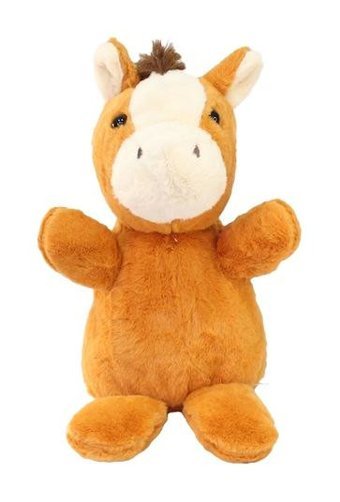 Toyaş Uyku Arkadaşım At 35 cm Peluş Oyuncak