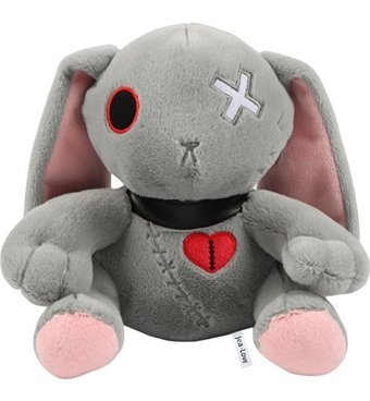 Yucama Yarasa Koyu Hayvan Doll 20 cm Peluş Oyuncak