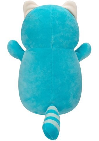 Squishmallows Hugmees Kızıl Panda 25 cm Peluş Oyuncak