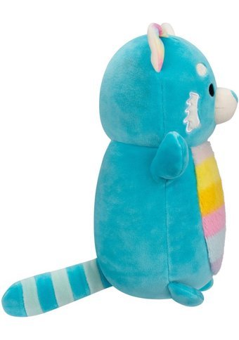 Squishmallows Hugmees Kızıl Panda 25 cm Peluş Oyuncak