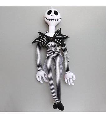 Yucama Kafatası Bebek 30 cm Peluş Oyuncak