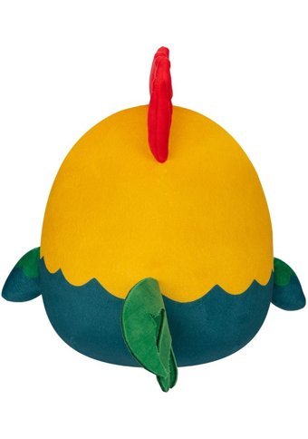 Squishmallows Disney Serisi Heihei 20 cm Peluş Oyuncak
