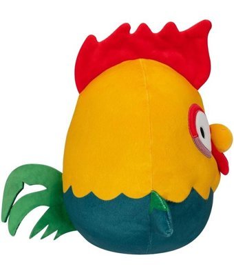 Squishmallows Disney Serisi Heihei 20 cm Peluş Oyuncak