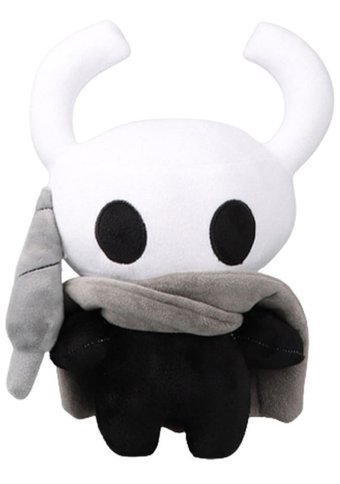 Alibee Hollow Knight Zote Teddy Quirrel 30 cm Peluş Oyuncak