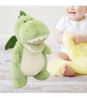 Magideal Suntek Dinozor Peluş Oyuncak