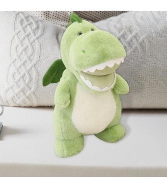 Magideal Suntek Dinozor Peluş Oyuncak