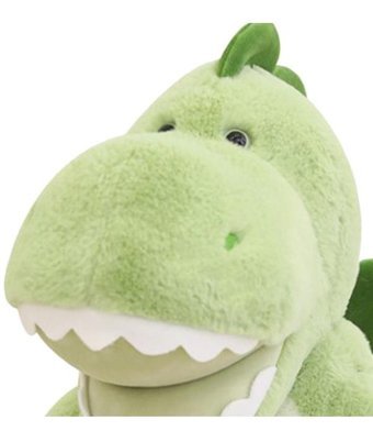 Magideal Suntek Dinozor Peluş Oyuncak