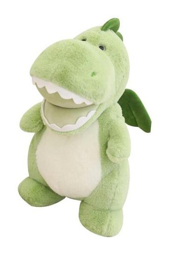 Magideal Suntek Dinozor Peluş Oyuncak
