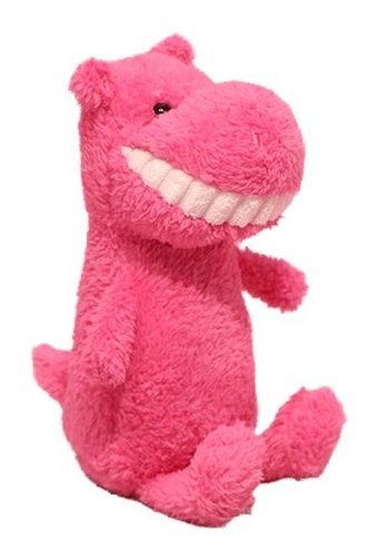 Jzcat Büyük Diş Bebek Hippo Peluş Oyuncak