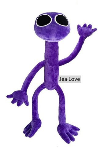 Alibee Jea Love Gökkuşağı Arkadaşlar Peluş Oyuncak