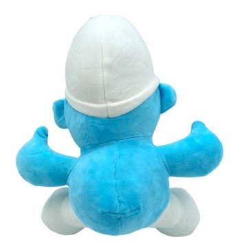 Pop Şeker Şirinler Oyuncak Sevimli Şirin 35 cm Peluş Oyuncak