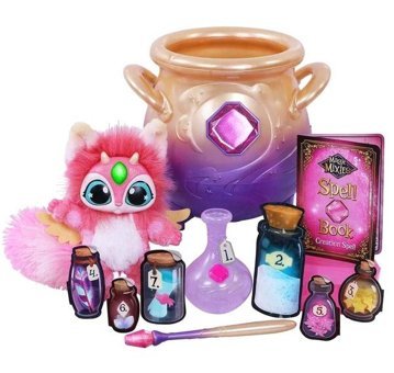 Giochi Preziosi Pembe Magic Mixies Kazan